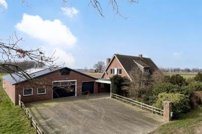 Woning De Cocq van Haeftenstraat 31 Meerlo