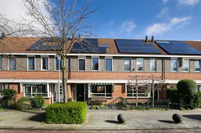 Woning Forum 15 Poortugaal