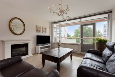 Woning Akkerwinde 299 Capelle aan den IJssel