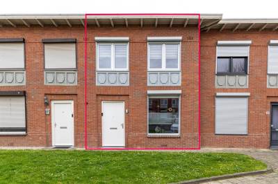 Woning Engerstraat 23 Brunssum