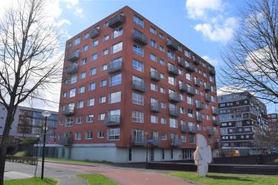 Woning Anna Blamansingel 194 Amsterdam