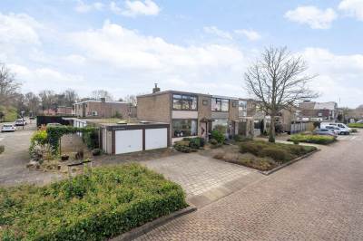 Woning Hugo de Grootstraat 5 Vlaardingen