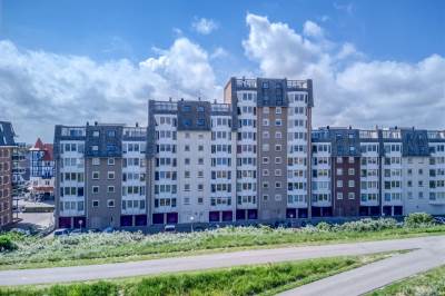 Woning Boulevard de Wielingen 7601 Cadzand