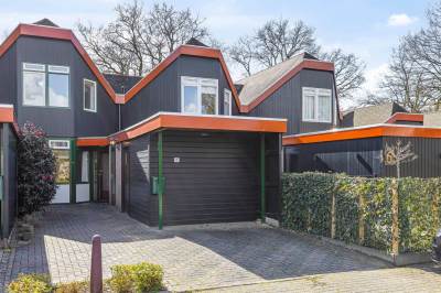 Woning Asserbrink 8 Emmen
