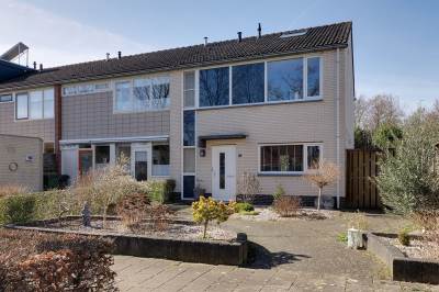 Woning Huvenersweide 12 Zevenaar