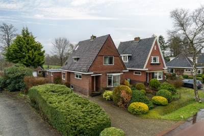 Woning Wedzebuorren 8 Twijzel