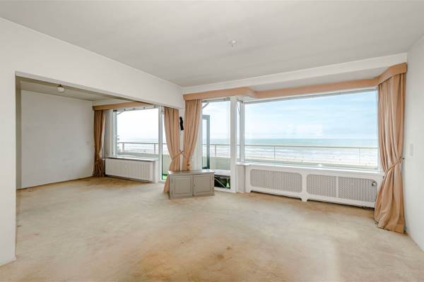 Woning Burgemeester van Fenemaplein 711 Zandvoort