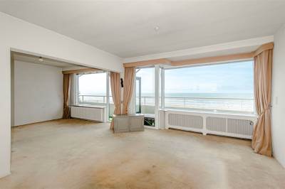 Woning Burgemeester van Fenemaplein 711 Zandvoort