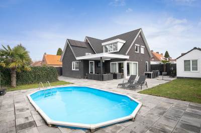 Woning Saturnusstraat 2 Geleen