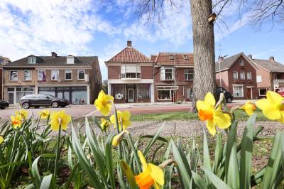Woning Dijkstraat 42 Aalten