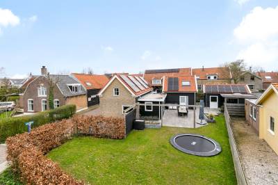 Woning Molstraat 2a Dreischor