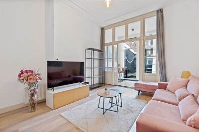 Woning Loosduinsekade 169 Den Haag