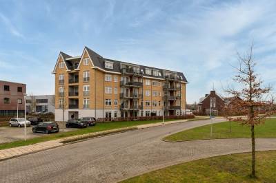 Woning Teakhout 28 Houten