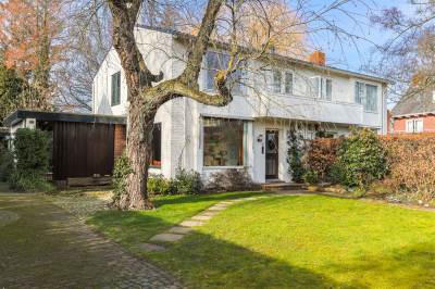 Woning Dilgtweg 32 Haren (GR)