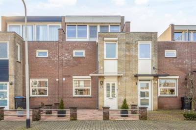 Woning Randwijkstraat 59 Tilburg