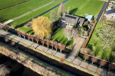 Woning 's-Gravensloot 34A Kamerik