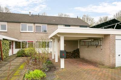 Woning Bremstraat 4 Bovensmilde