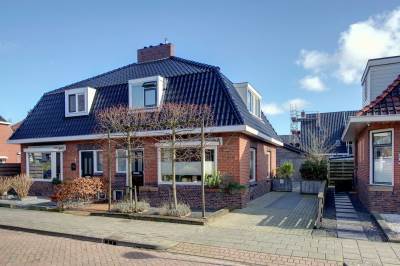 Woning Dr. Jan ten Brinkstraat 3 Appingedam
