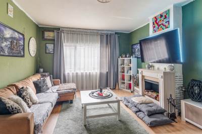 Woning Van Elburgstraat 45 Den Haag