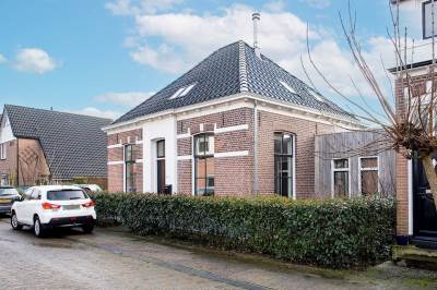 Woning Tuinstraat 6 Warnsveld