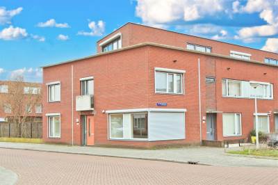 Woning Van Karnebeekstraat 10 Amsterdam