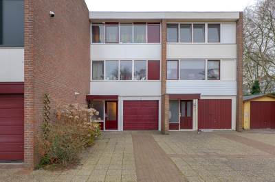 Woning Kleine Vaartlaan 47 Veendam