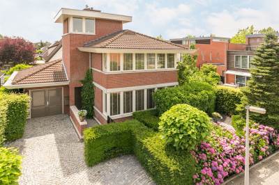 Woning Agnes Bartoutslaan 75 Hendrik-Ido-Ambacht