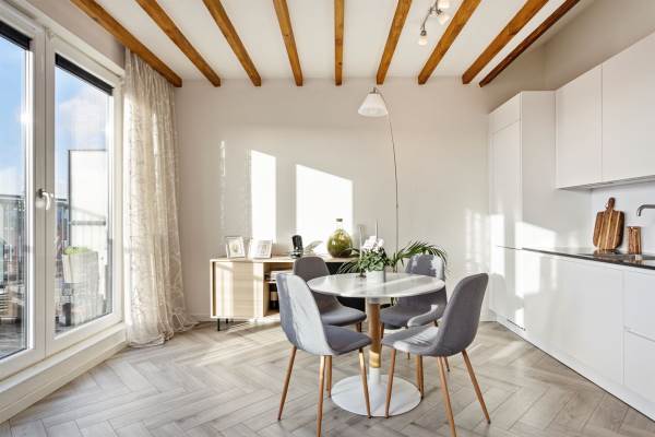 Woning Willem de Zwijgerlaan 241D Amsterdam