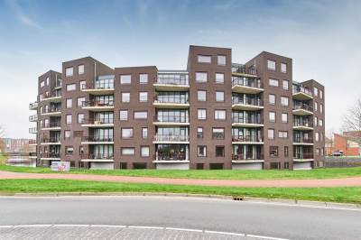 Woning Perzikstraat 38 Assen