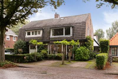 Woning Smeekweg 29 Laren (NH)