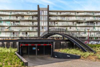 Woning Moerashoeve 25 Nieuwegein