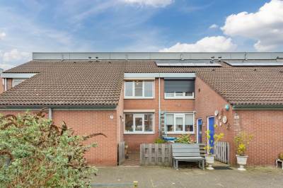 Woning Murillohof 7 Alkmaar
