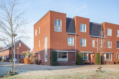 Woning Randolf de Jagerlaan 34 Bennekom