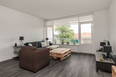 Woning Eksterweg 62 Apeldoorn