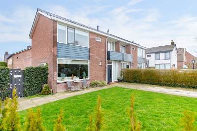 Woning Stationsweg 30 Bunnik