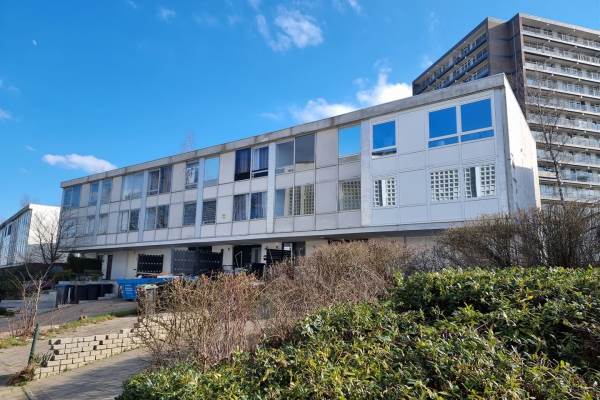 Woning Navolaan 56 Heerlen