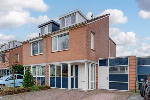 Woning Timor 10 Purmerend