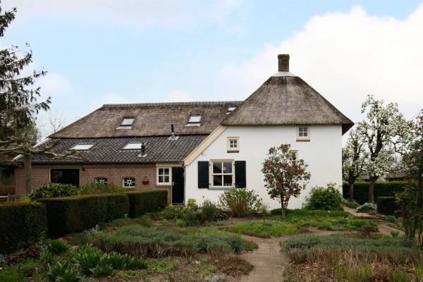 Woning Roedensestraat 10 Horssen