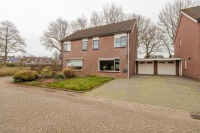 Woning Boterbloem 74 Beilen
