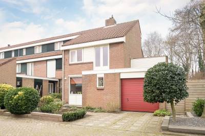 Woning Wildemanskruid 37 Beverwijk