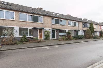 Woning Ranonkelstraat 18 Groningen