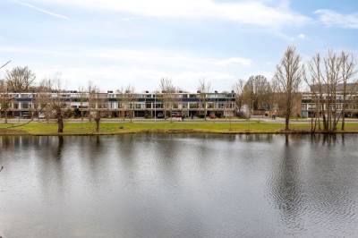 Woning Herman Boerhaavelaan 29 Deventer