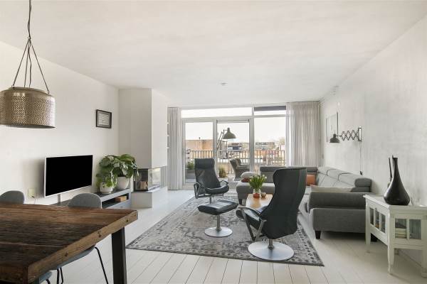 Woning Mozartrode 33 Zoetermeer