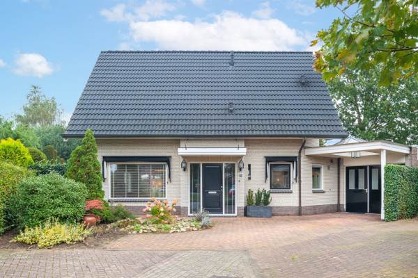Woning Sleutelbloem 45 Delden