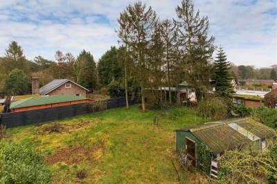 Bouwgrond Calfven 146 Ossendrecht