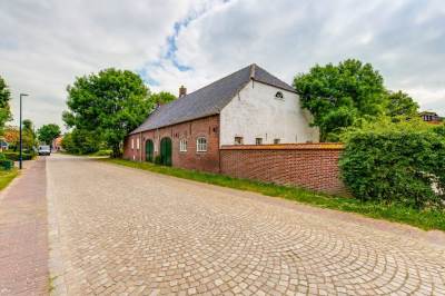 Woning Leijsenstraat 20 Oosterhout (NB)