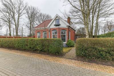 Woning Hunzeweg 39 De Groeve