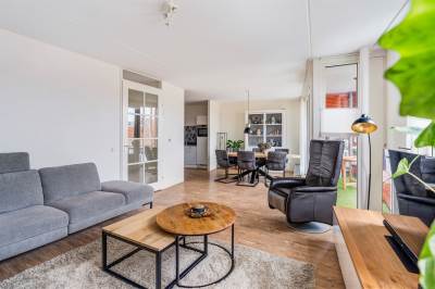 Woning Strausslaan 518 Den Haag