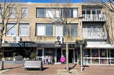 Woning Markt 14 Reusel