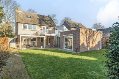 Woning Hemonystraat 2 Asten